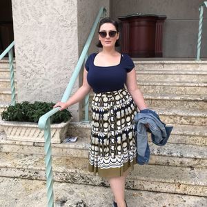 Meet your Posher, Meghann